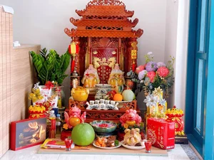 Attracting Prosperity: 11 Essential Rules for Worshipping the God of Wealth - image 5