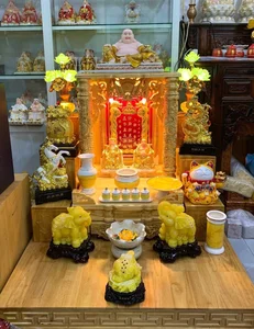 Attracting Prosperity: 11 Essential Rules for Worshipping the God of Wealth - image 0