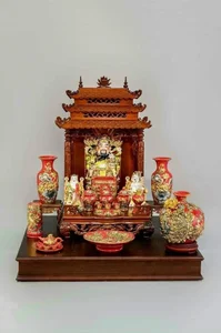 Attracting Prosperity: 11 Essential Rules for Worshipping the God of Wealth - image 4