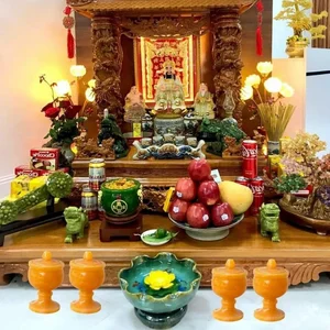 Attracting Prosperity: 11 Essential Rules for Worshipping the God of Wealth - image 1