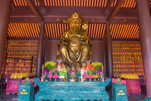Attracting Prosperity: 11 Essential Rules for Worshipping the God of Wealth - image 7
