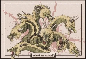 The Legendary Giant Snake Monsters of Japanese Mythology - image 0