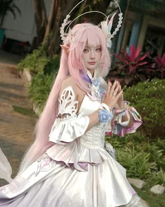 Stunning Anime Cosplay Girls: 119+ Captivating and Stylish Looks - image 33