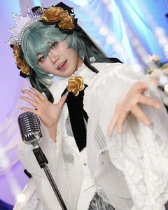 Stunning Anime Cosplay Girls: 119+ Captivating and Stylish Looks - image 26
