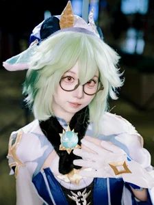 Stunning Anime Cosplay Girls: 119+ Captivating and Stylish Looks - image 3