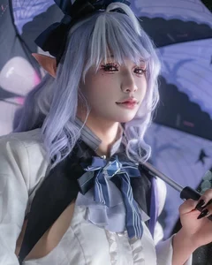 Stunning Anime Cosplay Girls: 119+ Captivating and Stylish Looks - image 19