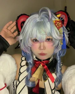 Stunning Anime Cosplay Girls: 119+ Captivating and Stylish Looks - image 12