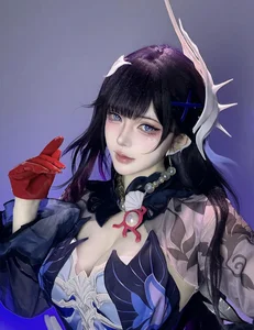 Stunning Anime Cosplay Girls: 119+ Captivating and Stylish Looks - image 6