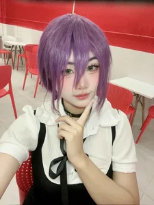Stunning Anime Cosplay Girls: 119+ Captivating and Stylish Looks - image 29