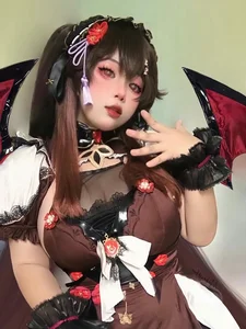 Stunning Anime Cosplay Girls: 119+ Captivating and Stylish Looks - image 36