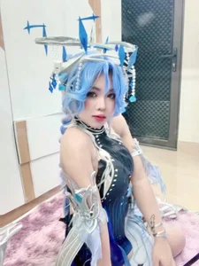 Stunning Anime Cosplay Girls: 119+ Captivating and Stylish Looks - image 20