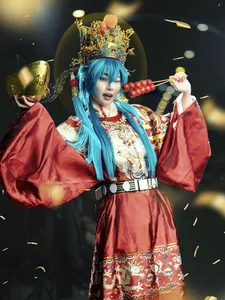 Stunning Anime Cosplay Girls: 119+ Captivating and Stylish Looks - image 9