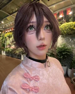 Stunning Anime Cosplay Girls: 119+ Captivating and Stylish Looks - image 17