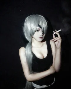 Stunning Anime Cosplay Girls: 119+ Captivating and Stylish Looks - image 11