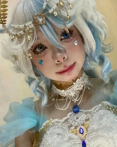 Stunning Anime Cosplay Girls: 119+ Captivating and Stylish Looks - image 34