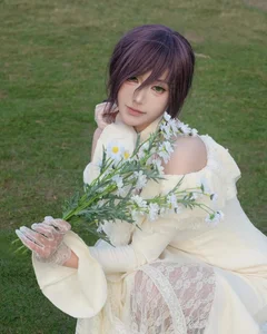 Stunning Anime Cosplay Girls: 119+ Captivating and Stylish Looks - image 21