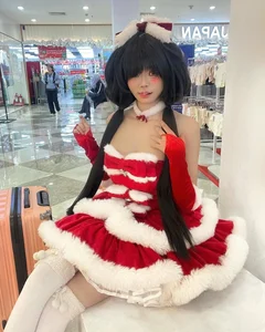 Stunning Anime Cosplay Girls: 119+ Captivating and Stylish Looks - image 30