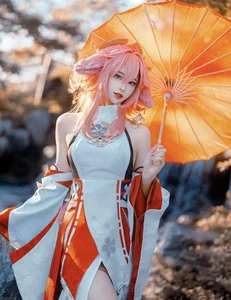 Stunning Anime Cosplay Girls: 119+ Captivating and Stylish Looks - image 18