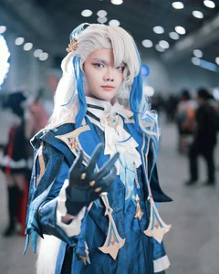Stunning Anime Cosplay Girls: 119+ Captivating and Stylish Looks - image 13
