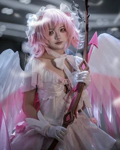 Stunning Anime Cosplay Girls: 119+ Captivating and Stylish Looks - image 10
