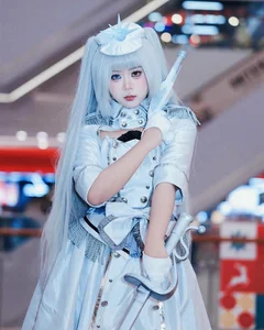 Stunning Anime Cosplay Girls: 119+ Captivating and Stylish Looks - image 25