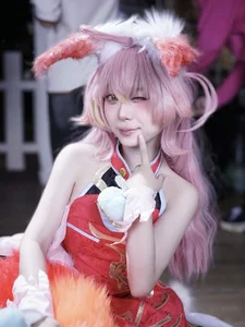 Stunning Anime Cosplay Girls: 119+ Captivating and Stylish Looks - image 7