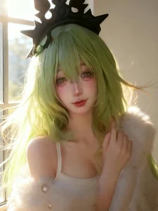 Stunning Anime Cosplay Girls: 119+ Captivating and Stylish Looks - image 1