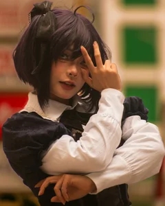 Stunning Anime Cosplay Girls: 119+ Captivating and Stylish Looks - image 37