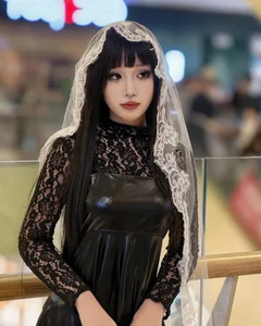 Stunning Anime Cosplay Girls: 119+ Captivating and Stylish Looks - image 2