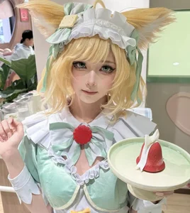 Stunning Anime Cosplay Girls: 119+ Captivating and Stylish Looks - image 24