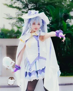 Stunning Anime Cosplay Girls: 119+ Captivating and Stylish Looks - image 14