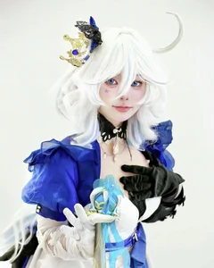 Stunning Anime Cosplay Girls: 119+ Captivating and Stylish Looks - image 16