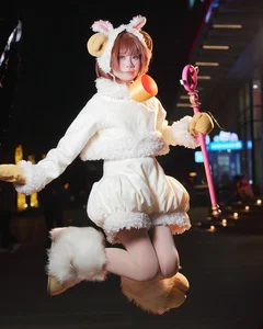 Stunning Anime Cosplay Girls: 119+ Captivating and Stylish Looks - image 27