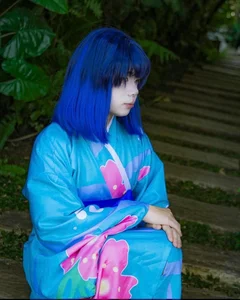 Stunning Anime Cosplay Girls: 119+ Captivating and Stylish Looks - image 35