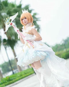 Stunning Anime Cosplay Girls: 119+ Captivating and Stylish Looks - image 31