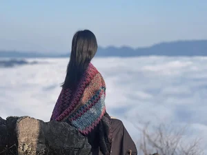 Chasing Clouds and Sunrises at Pa Phach Peak in Moc Chau: Travel Guide - image 0