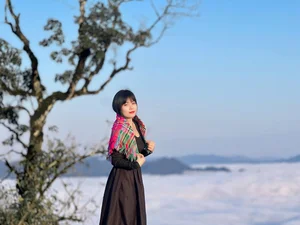 Chasing Clouds and Sunrises at Pa Phach Peak in Moc Chau: Travel Guide - image 8