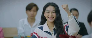 Meet the Cast of 'Những Nẻo Đường Gần Xa': A Deep Dive into the Stars - image 4
