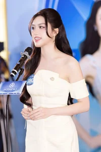 Phan Phuong Oanh’s Inspiring Four-Month Journey to the Crown - image 11