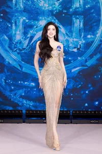 Phan Phuong Oanh’s Inspiring Four-Month Journey to the Crown - image 7