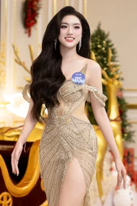 Phan Phuong Oanh’s Inspiring Four-Month Journey to the Crown - image 13
