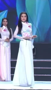 Phan Phuong Oanh’s Inspiring Four-Month Journey to the Crown - image 9