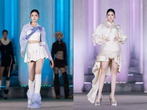 Phan Phuong Oanh’s Inspiring Four-Month Journey to the Crown - image 10