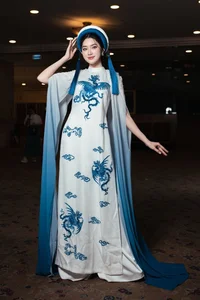 Phan Phuong Oanh’s Inspiring Four-Month Journey to the Crown - image 1