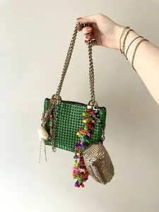 The Rise of Personalized Bag Charms: Customizing Designer Handbags with Quirky Accessories - image 8