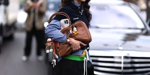 The Rise of Personalized Bag Charms: Customizing Designer Handbags with Quirky Accessories - image 3