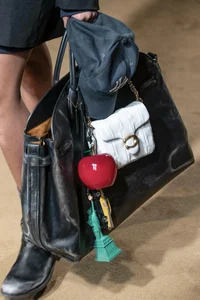 The Rise of Personalized Bag Charms: Customizing Designer Handbags with Quirky Accessories - image 7