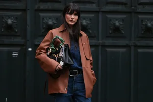 The Rise of Personalized Bag Charms: Customizing Designer Handbags with Quirky Accessories - image 1