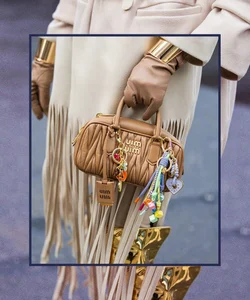 The Rise of Personalized Bag Charms: Customizing Designer Handbags with Quirky Accessories - image 4