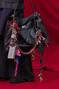 The Rise of Personalized Bag Charms: Customizing Designer Handbags with Quirky Accessories - image 2